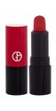 Giorgio Armani Lip Power Rtěnka Longwear Vivid Color Lipstick 1,4 g 400 Four Hundred pro ženy