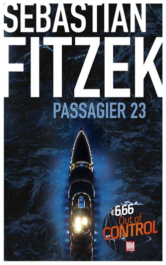 Passagier 23