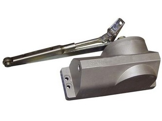 zavírač dveřní K204/12 20-38kg