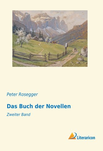Das Buch der Novellen