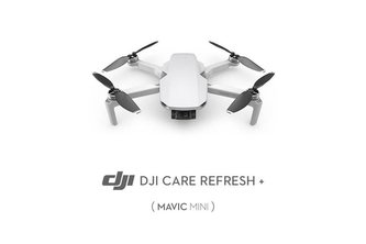 Licence DJI Care Refresh pro dron Mini
