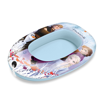 Nafukovacíukovací člun FROZEN-Ledové království 94 cm