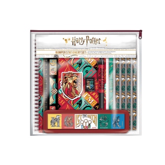 Školní set Harry Potter - Stand Together