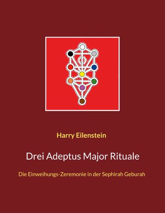 Drei Adeptus Major Rituale
