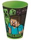 PLASTOVÝ KELÍMEK MINECRAFT