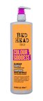 Tigi Bed Head Šampon Colour Goddess 970 ml pro ženy