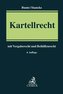 Kartellrecht