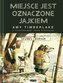 Miejsce oznaczone jest jajkiem Skunks i Borsuk 2