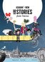 ASAGAN - New (Hi)Stories from Vienna