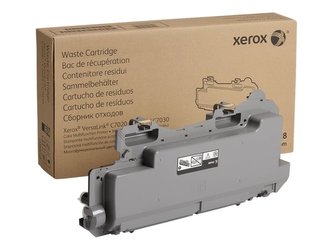 115R00128 Odpadní nádoba VersaLink C7020, 7030 tiskárny, XEROX, 30 tis.