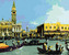 Malování podle čísel - NÁVRAT BUCINTORA DO PŘÍSTAVU NA SVÁTEK NANEBEVSTOUPENÍ (CANALETTO) - 80x100 cm, bez rámu a bez vypnutí pl