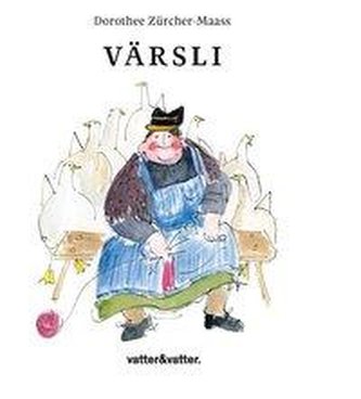 Värsli