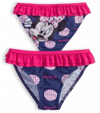 PLAVKY MINNIE - velikost 6