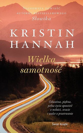 Wielka samotność Wielka samotność