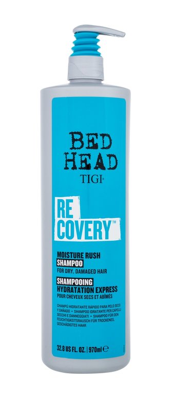 Tigi Bed Head Šampon Recovery 970 ml pro ženy