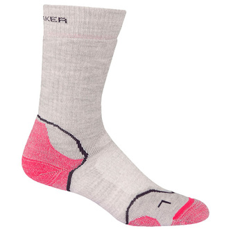 Wmns Hike+ Medium Crew, IH45 | L