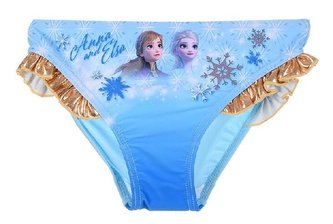 PLAVKY FROZEN - velikost 4
