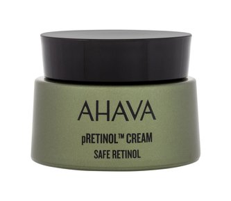 Ahava Protivráskový hydratační krém Safe Retinol (pRetinol Cream) 50 ml woman