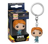 Funko POP Keychain: Marvel Eternals - Sprite (klíčenka)