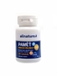 Allnature - Pamět 30 tobolek Gingko biloba