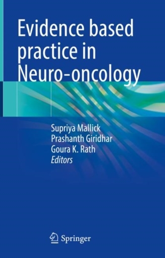 Evidence based practice in Neuro-oncology