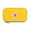 Kanken Travel Wallet, Warm Yellow | 141 | QQQ