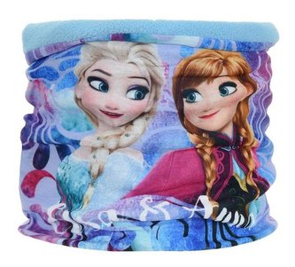 NÁKRČNÍK FROZEN