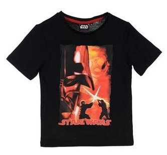 TRIČKO STAR WARS - velikost 4