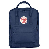 Kanken, Royal blue | 540 | QQQ