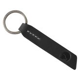 Övik Key Ring, Black | 550 | QQQ