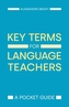 Key Terms for Language Teachers