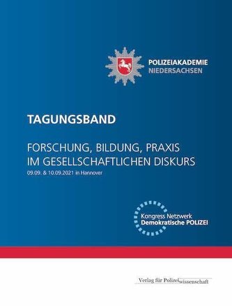 Tagungsband Forschung, Bildung, Praxis im gesellschaftlichen Diskurs