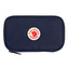 Kanken Travel Wallet, Navy | 560 | QQQ