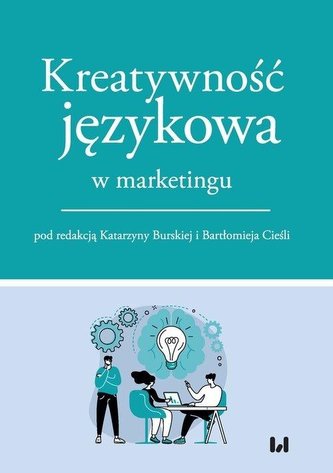 Kreatywność językowa w marketingu