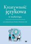 Kreatywność językowa w marketingu