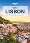 Lonely Planet Pocket Lisbon