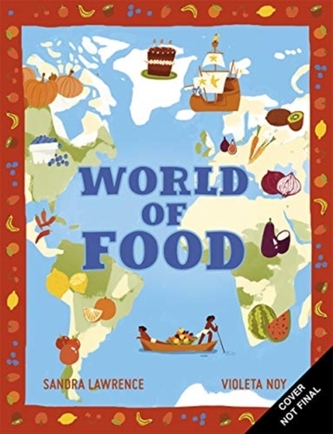 World of Food
