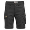 Nikka Shorts Curved, Black | 550 | 34 | 89731