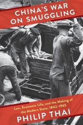 China's War on Smuggling