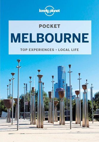 WFLP Melbourne Pocket 5th edition