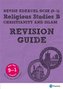 Pearson REVISE Edexcel GCSE (9-1) Religious Studies, Christianity & Islam Revision Guide