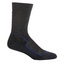 Mens Hike+ Medium Crew, IF30 JET HTHR/PLANET/BLACK | XL