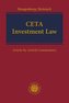 CETA Investment Law