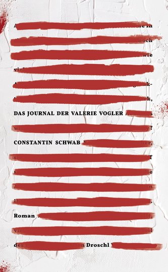 Das Journal der Valerie Vogler