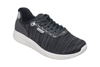 SANTÉ Zdravotní obuv dámská DA/4060 ANTRACIT 41