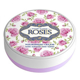 ELLEMARE Vyživující pleťový krém Rose Vintage (Nourishing Cream) 100 ml woman
