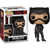 Funko POP Heroes: Batman - Selina Kyle