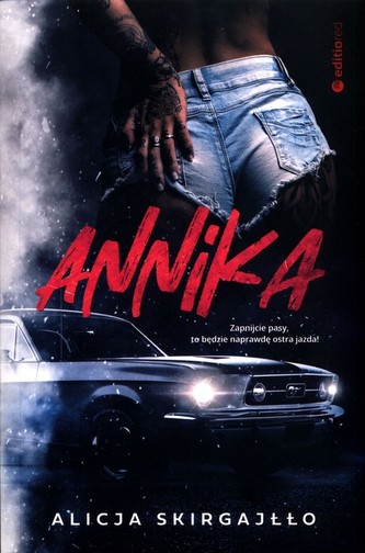 Annika
