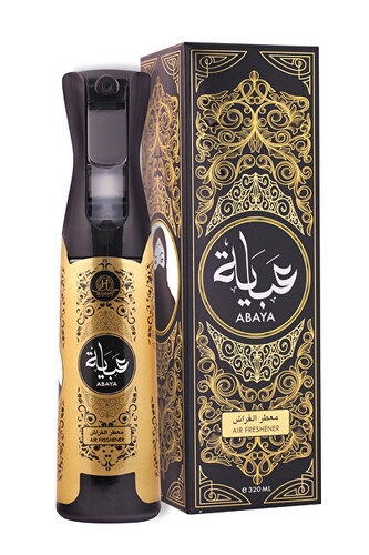 Hamidi Abaya - bytový sprej 320 ml unisex
