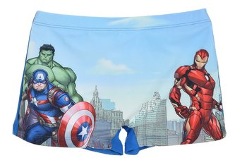 PLAVKY AVENGERS - velikost 10